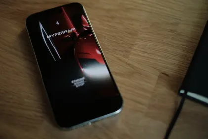 ZeSlots Kasyno Aplikacja mobilna